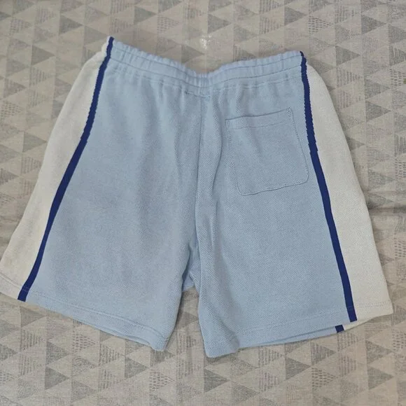 Supreme Umbro Knit Shorts - Picture 6 of 7